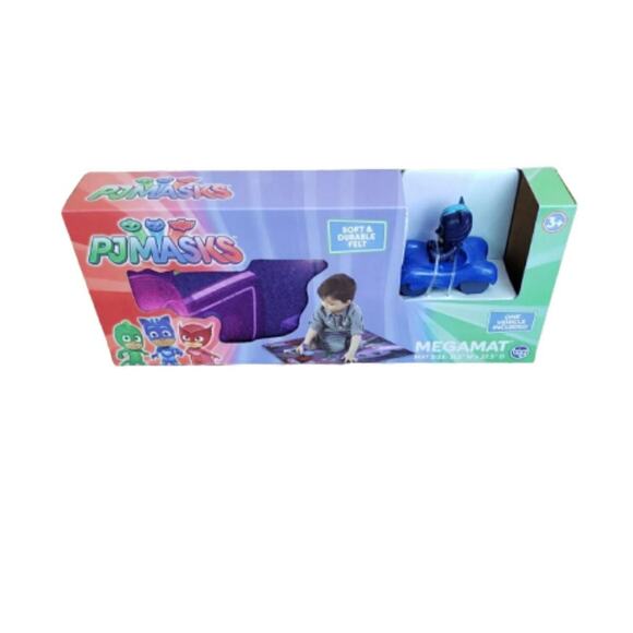 PJ Masks Catboy megamat - Picture 1 of 3